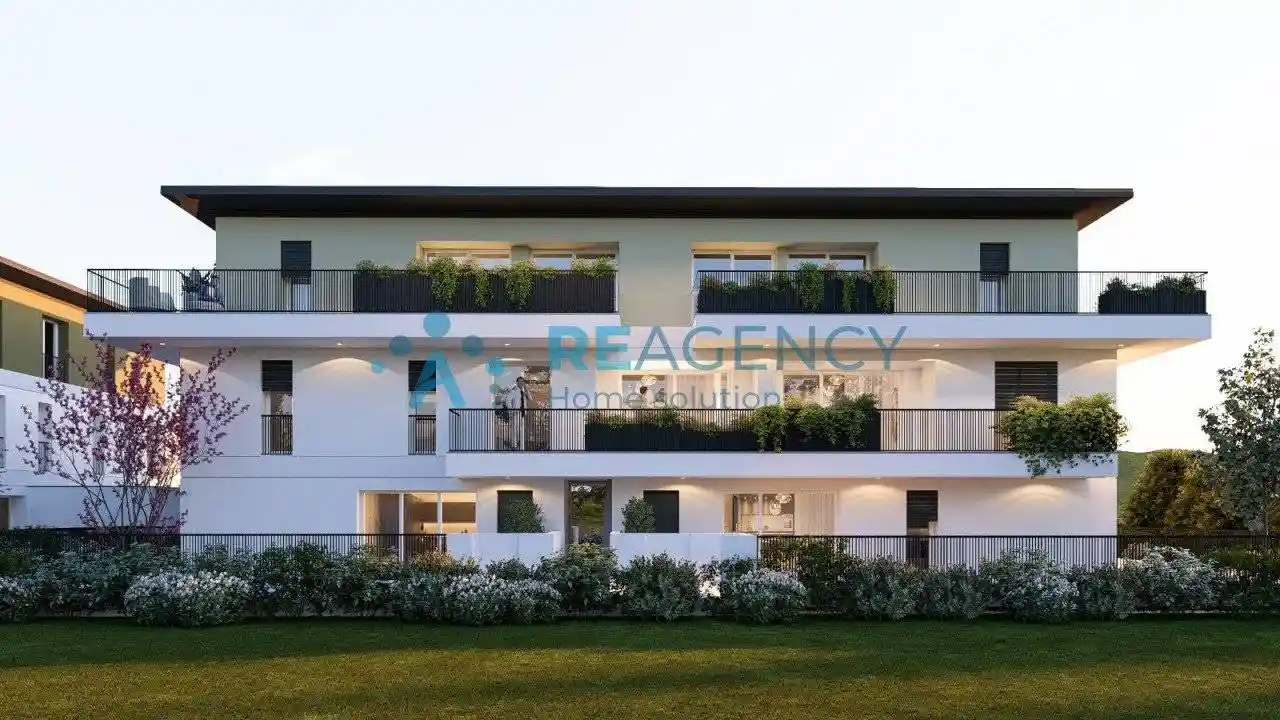 Attico - Mansarda in vendita a Trissino