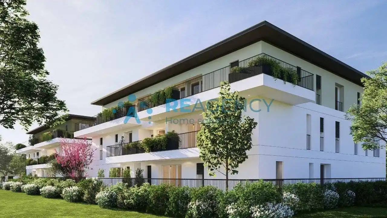 Attico - Mansarda in vendita a Trissino