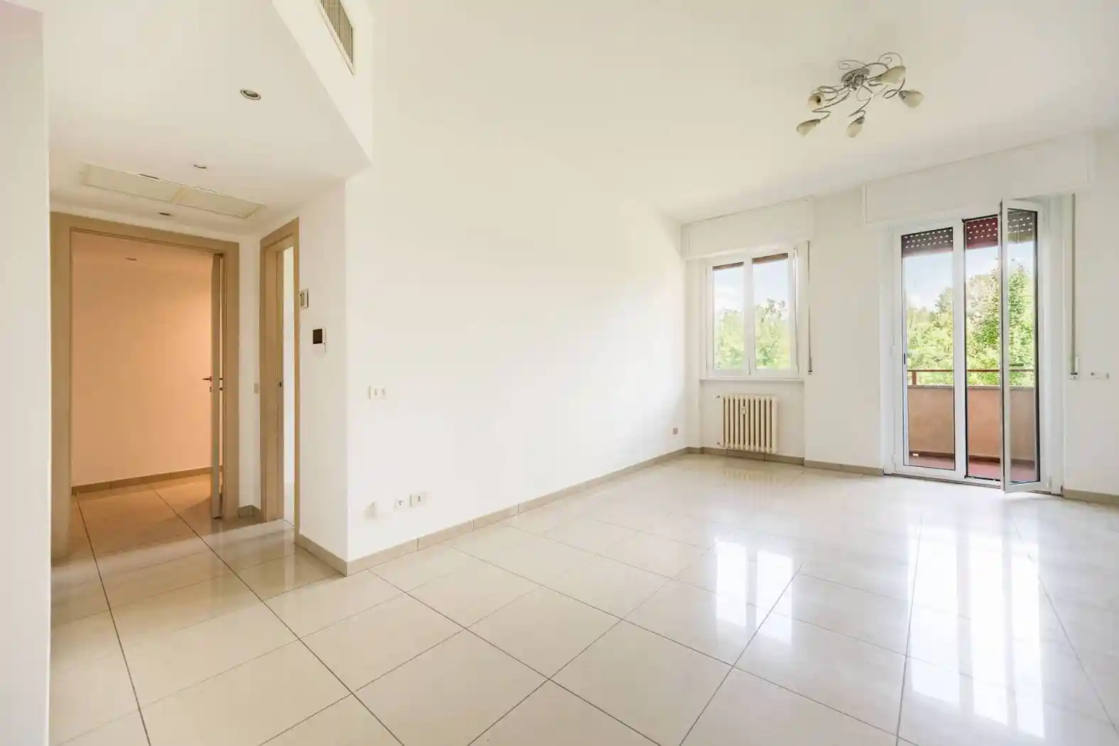 Appartamento in vendita a Bollate