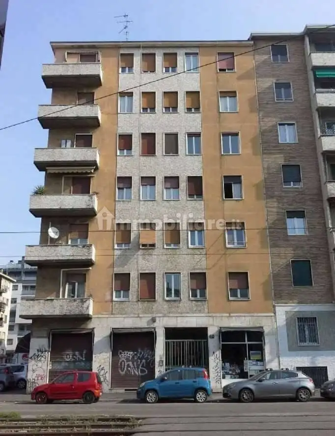 Apartment in vendita a Milan