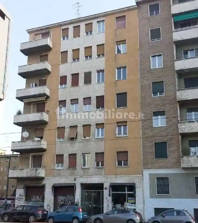 Appartamento all'asta via Tito Livio, 29, 20137 Milano Italia, 29, Milano - foto 2