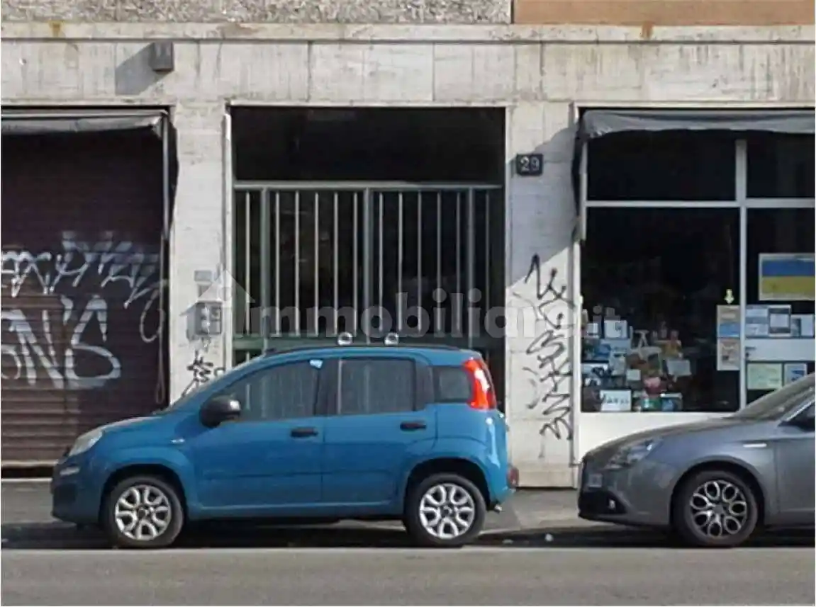 Appartamento all'asta via Tito Livio, 29, 20137 Milano Italia, 29, Milano - foto 3