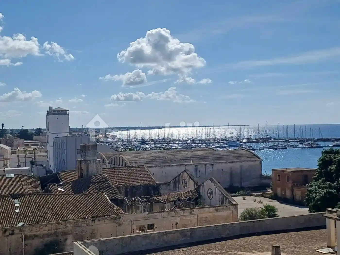 Appartamento in vendita a Marsala