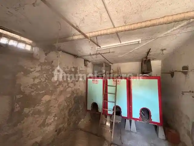 Quadrilocale buono stato, piano terra, Levane, Montevarchi - foto 3