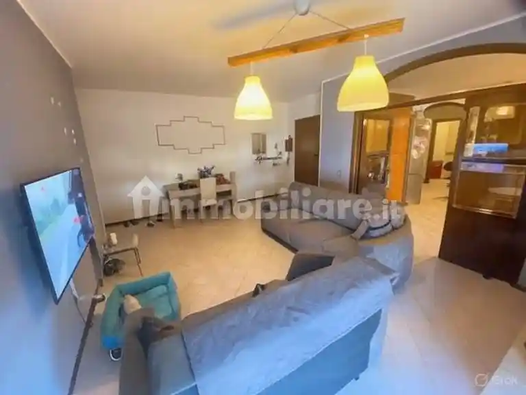 Appartamento in vendita a Viadana