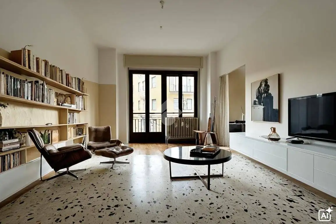 Appartamento in vendita a Asti