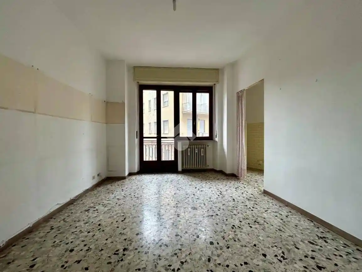 Trilocale corso alla vittoria 9, Corso alla Vittoria - Parco della Resistenza, Asti - foto 2