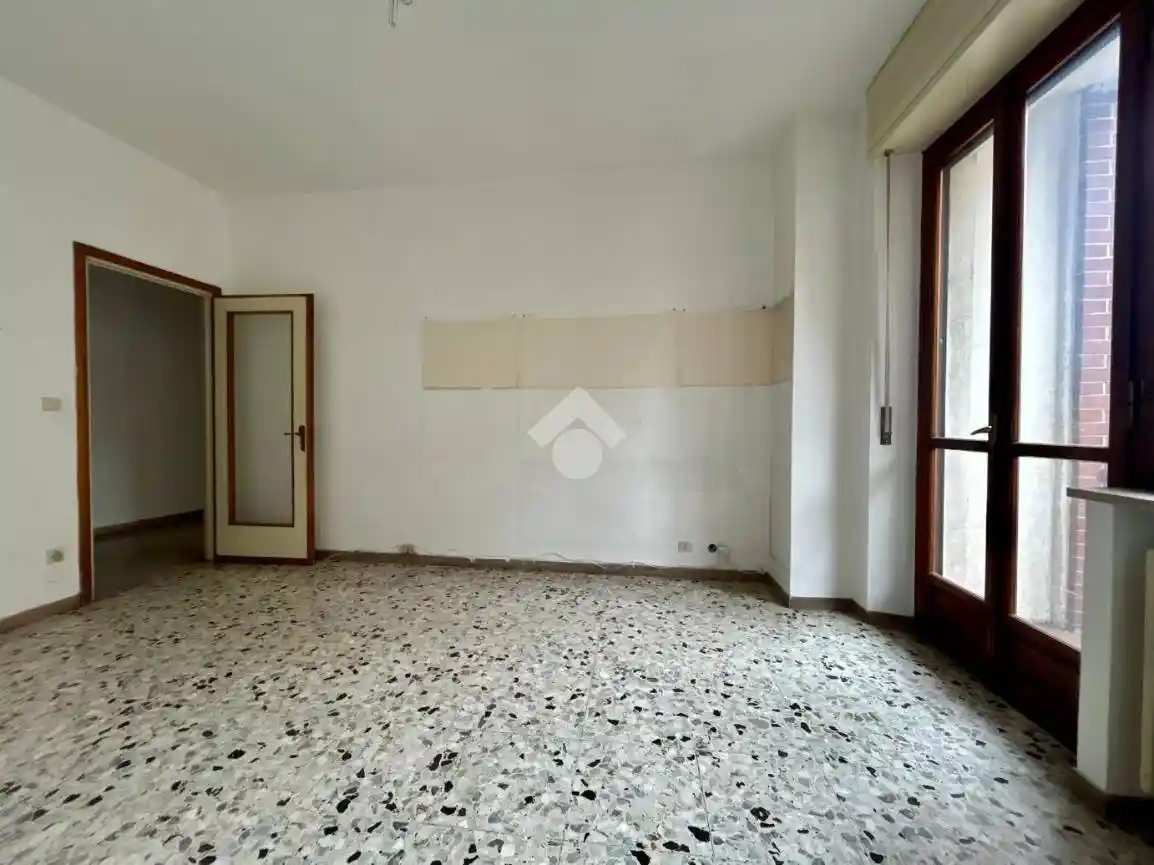 Trilocale corso alla vittoria 9, Corso alla Vittoria - Parco della Resistenza, Asti - foto 3