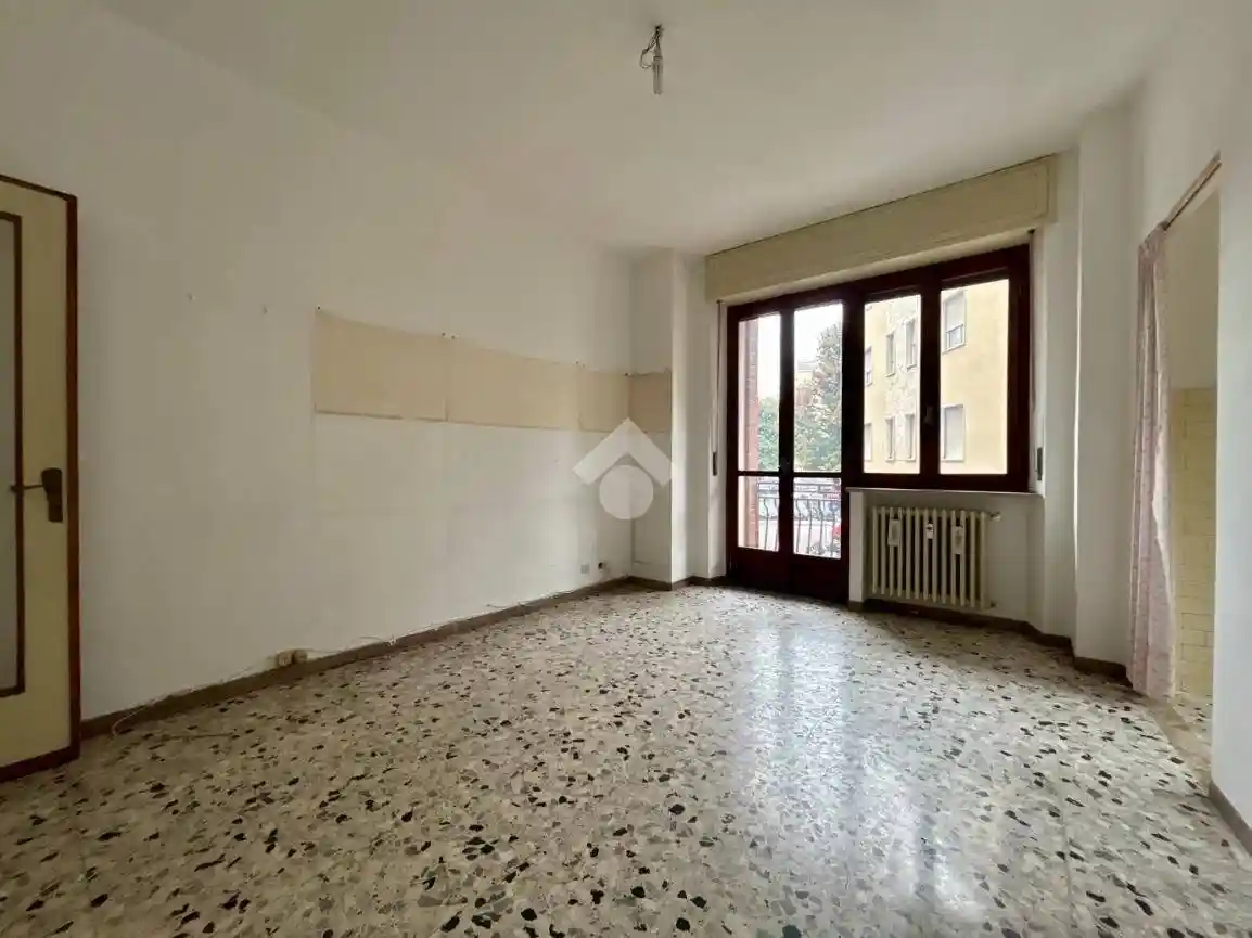 Trilocale corso alla vittoria 9, Corso alla Vittoria - Parco della Resistenza, Asti - foto 4