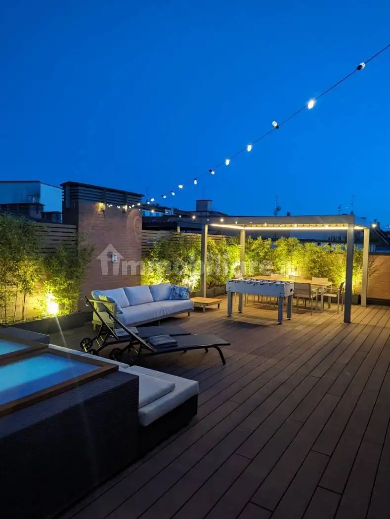 Apartment in vendita a Milan