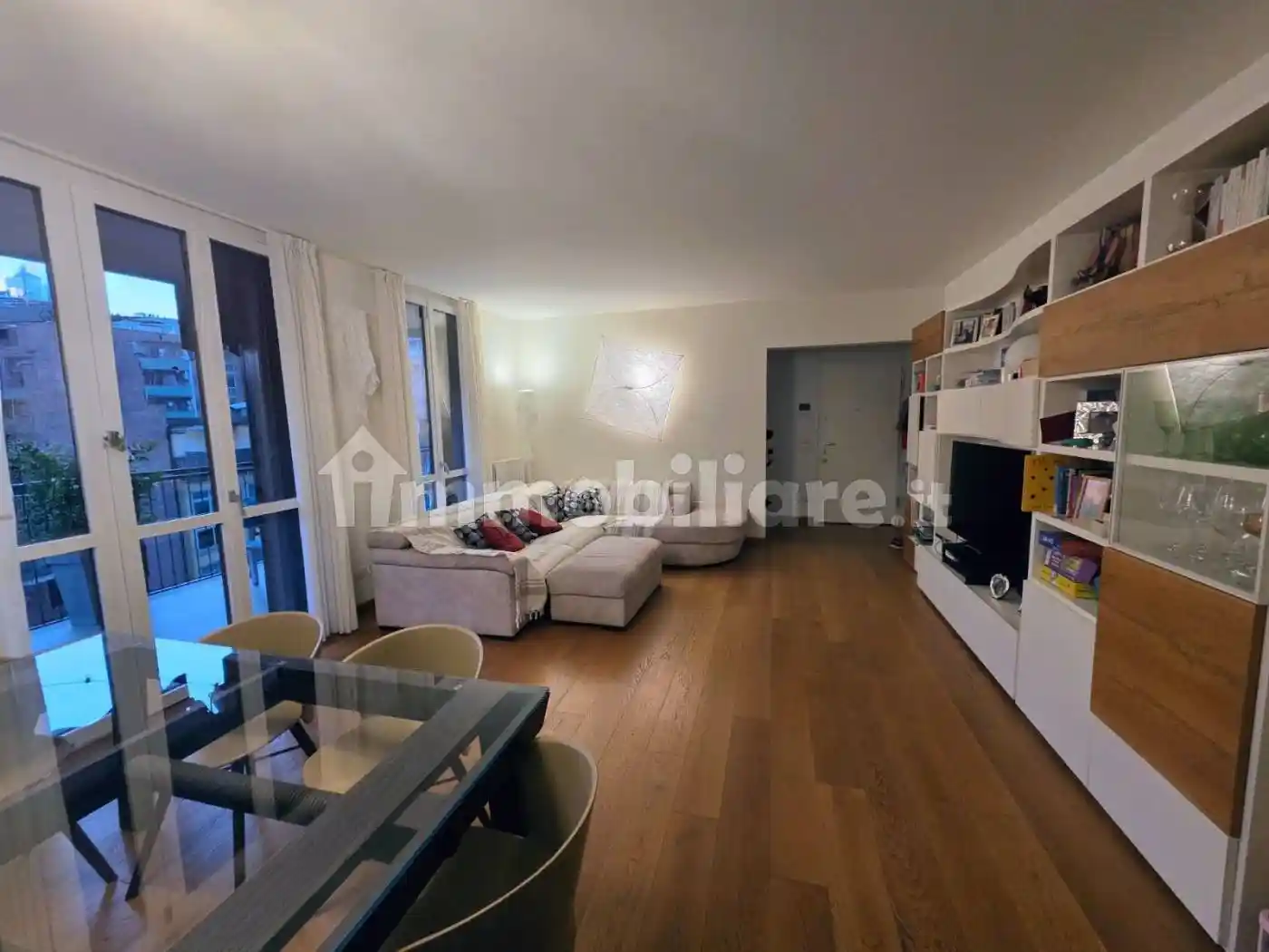 Appartamento ottimo stato, su più livelli, Porta Romana - Medaglie d'Oro, Milano - foto 2