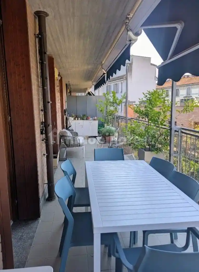 Appartamento ottimo stato, su più livelli, Porta Romana - Medaglie d'Oro, Milano - foto 4