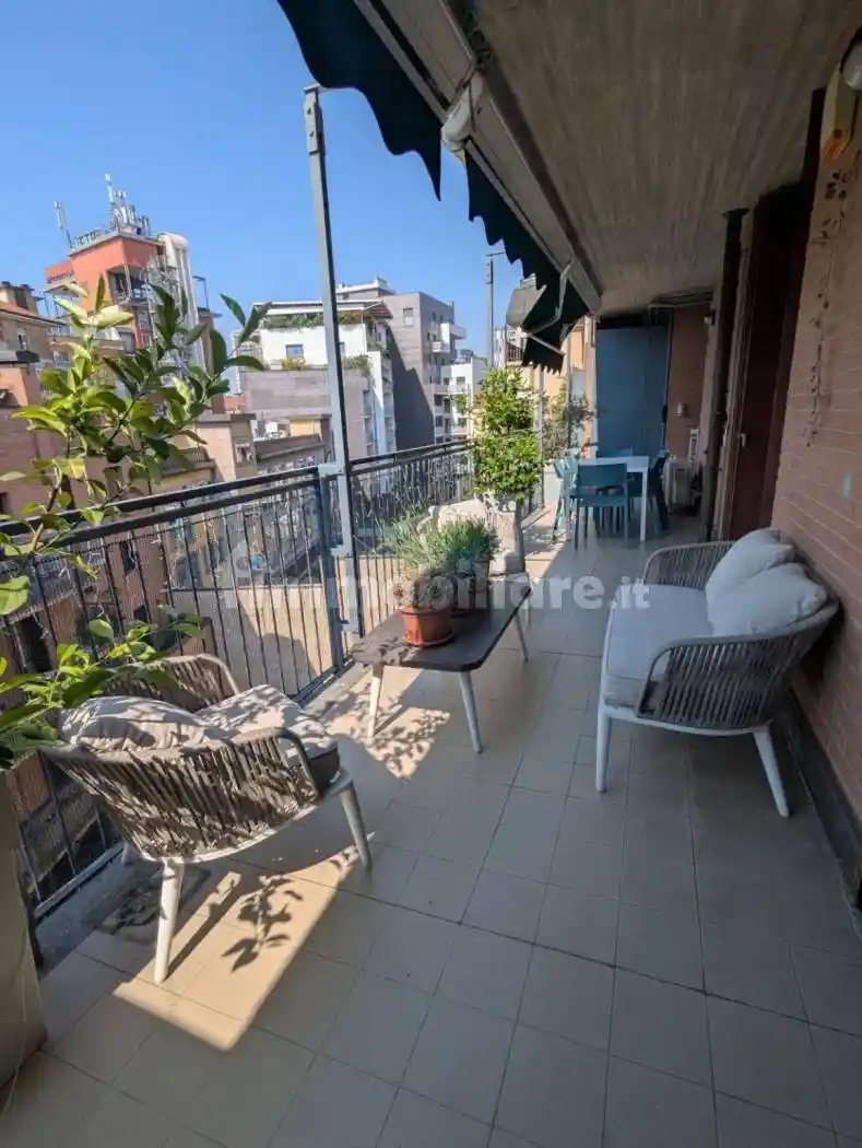 Appartamento ottimo stato, su più livelli, Porta Romana - Medaglie d'Oro, Milano - foto 5