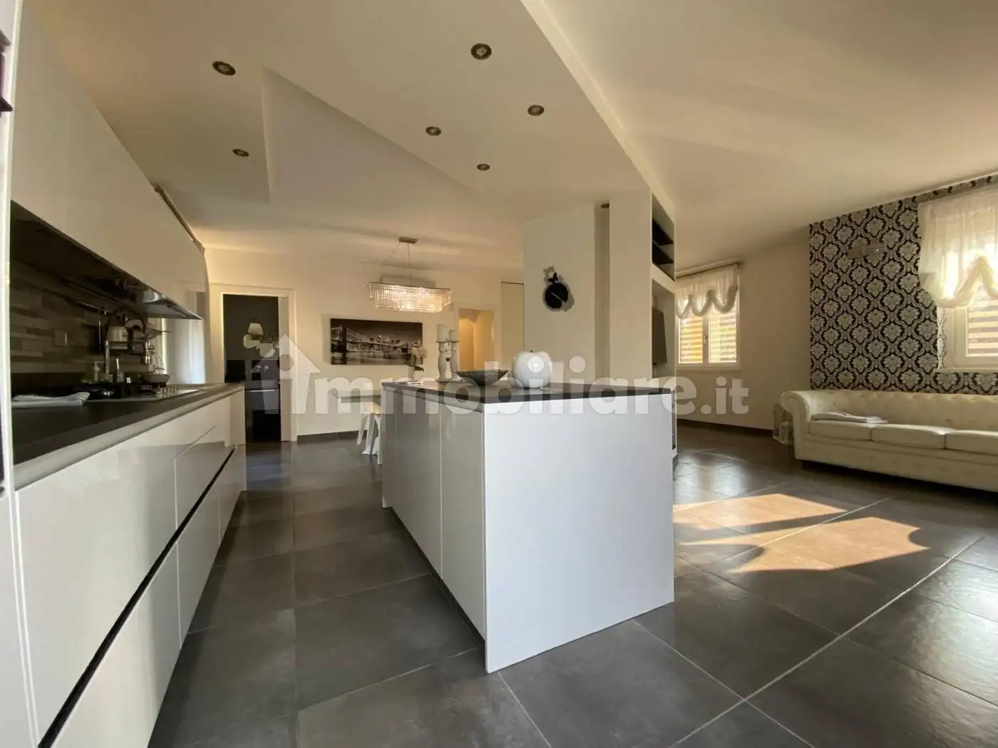 Villa in vendita a Vinovo