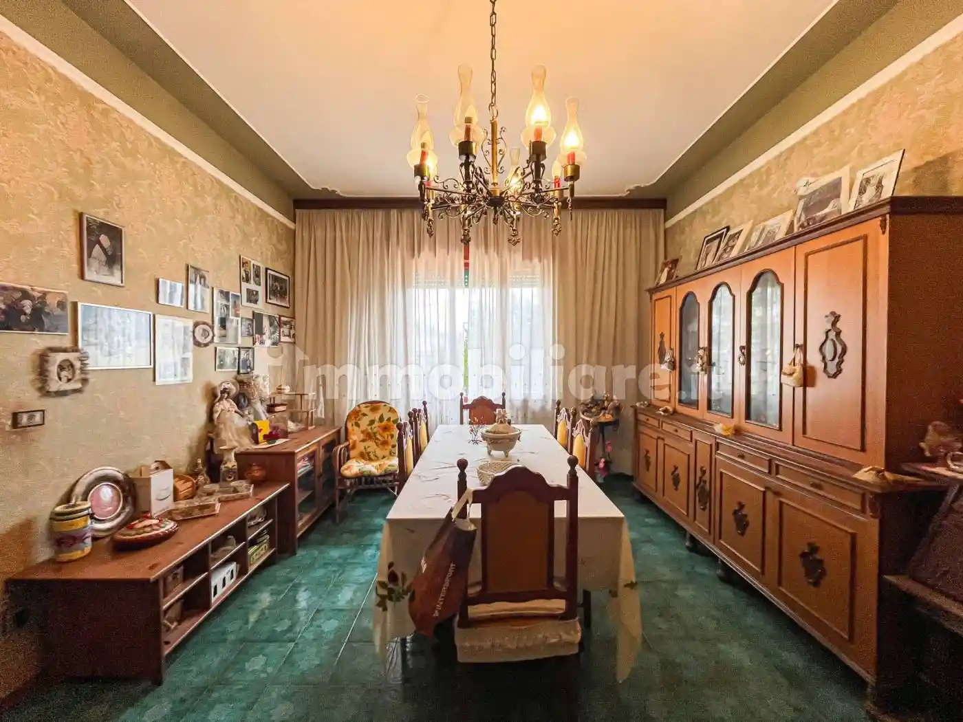 Appartamento in vendita a Santarcangelo di Romagna