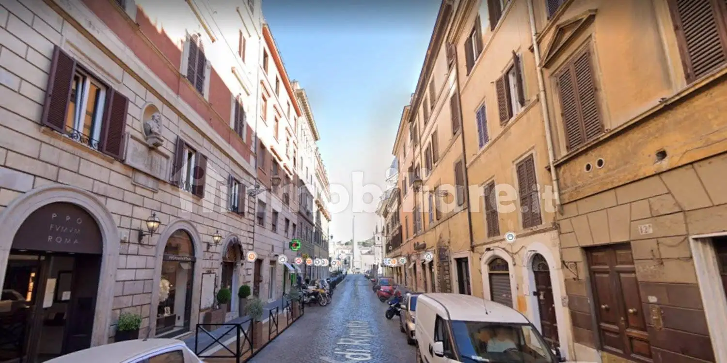 Appartamento in affitto a Roma