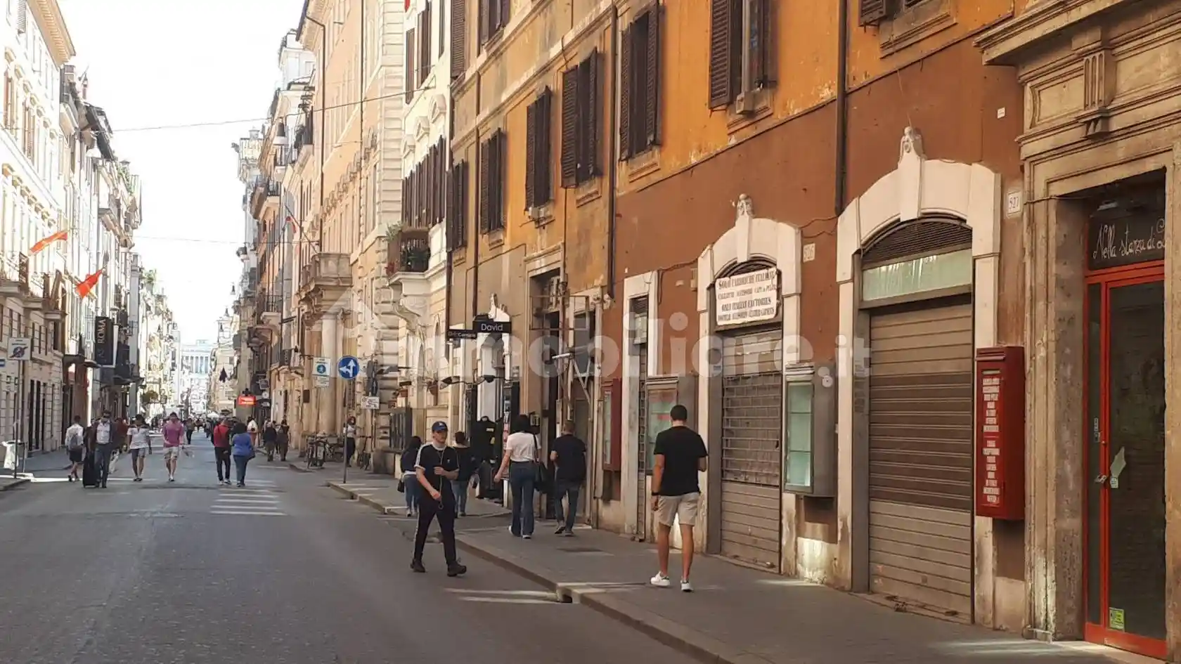 Appartamento da ristrutturare, su più livelli, Piazza del Popolo, Roma - foto 2