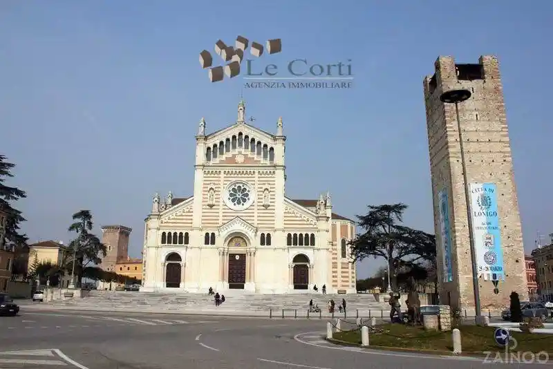 Casa indipendente in vendita a Lonigo