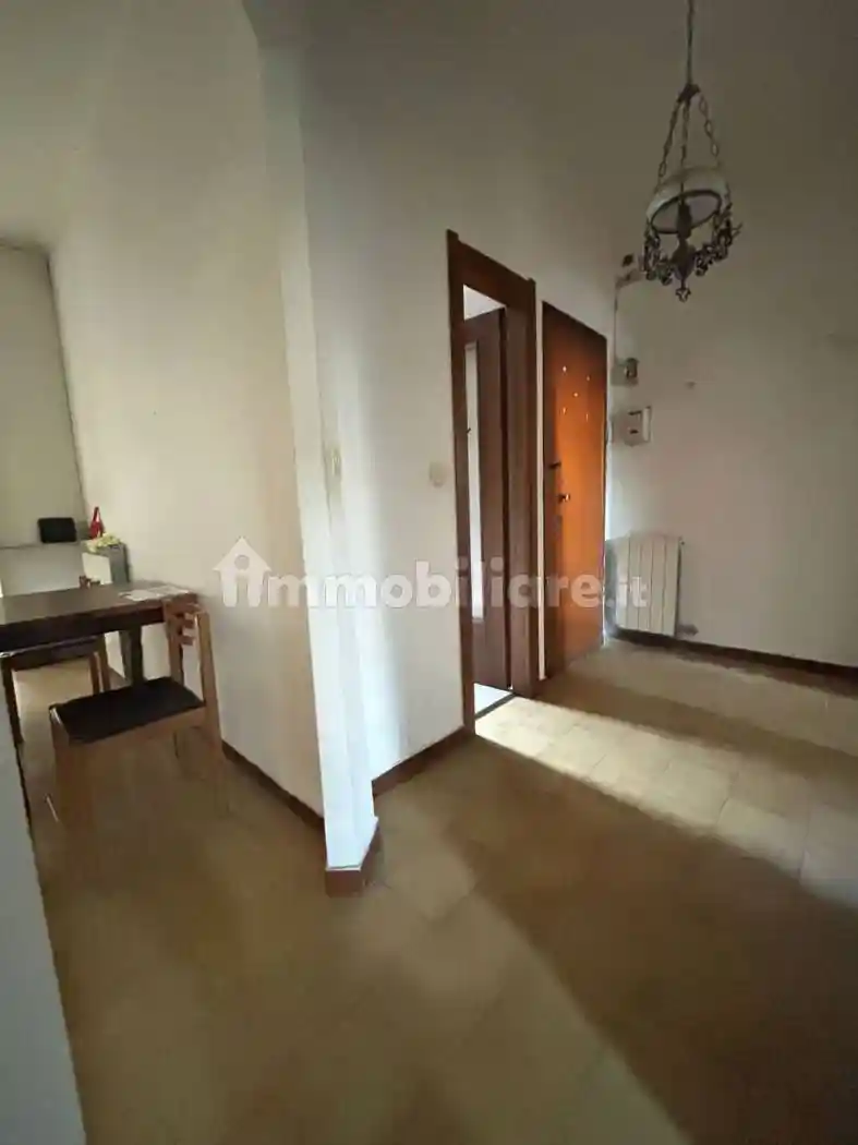 Trilocale via Luigi Devoto 16, Argonne - Corsica, Milano - foto 2