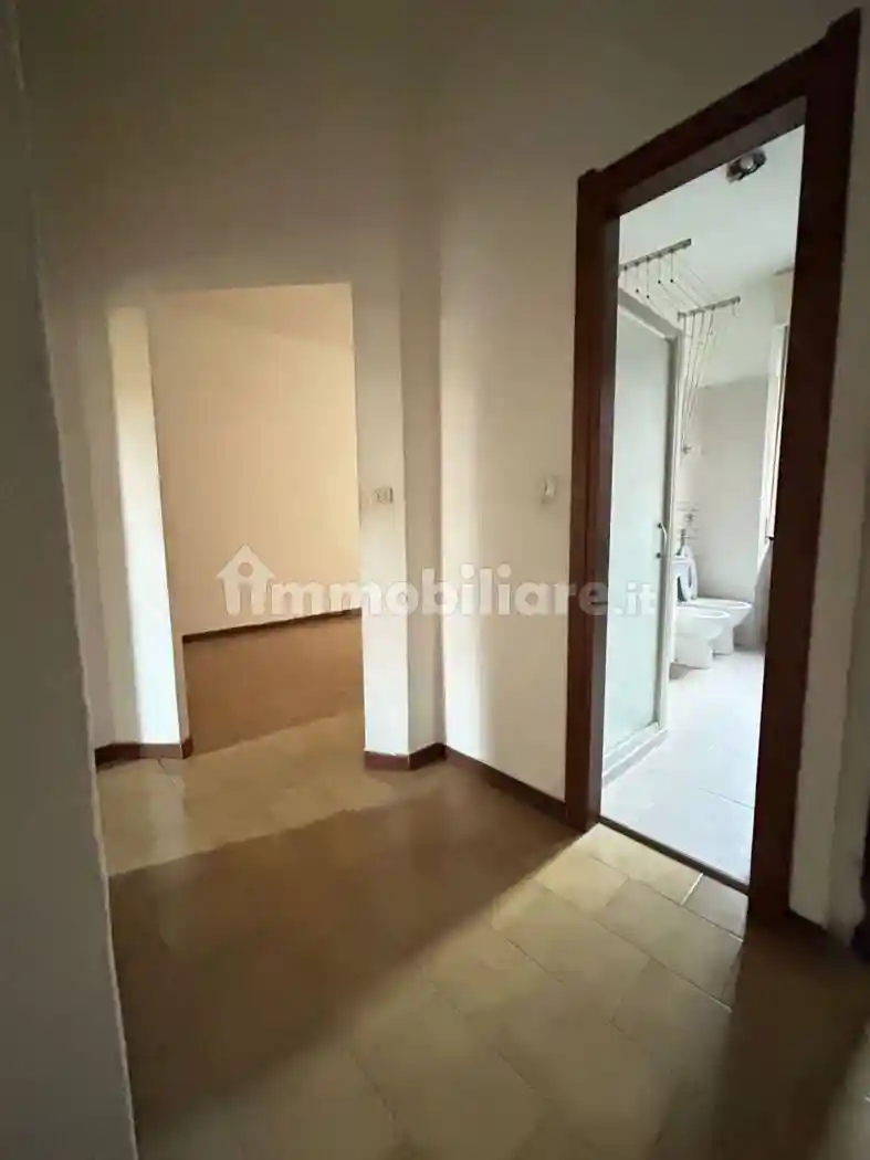 Trilocale via Luigi Devoto 16, Argonne - Corsica, Milano - foto 4