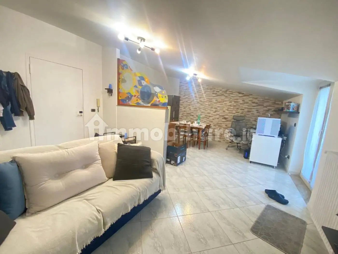 Appartamento in vendita a Giugliano in Campania