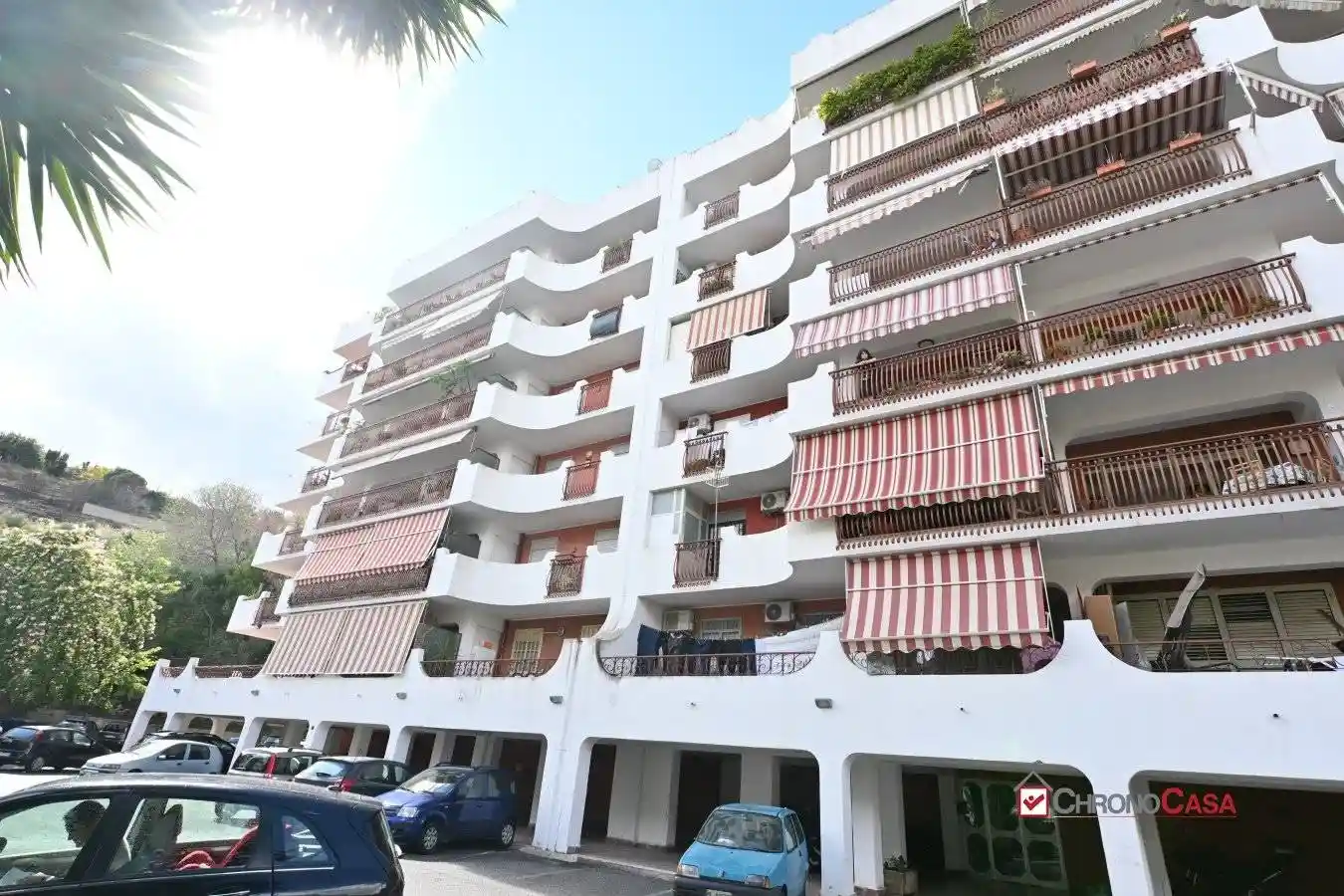 Appartamento via san basilio magno san giovannello, San Giovannello, Messina - foto 3