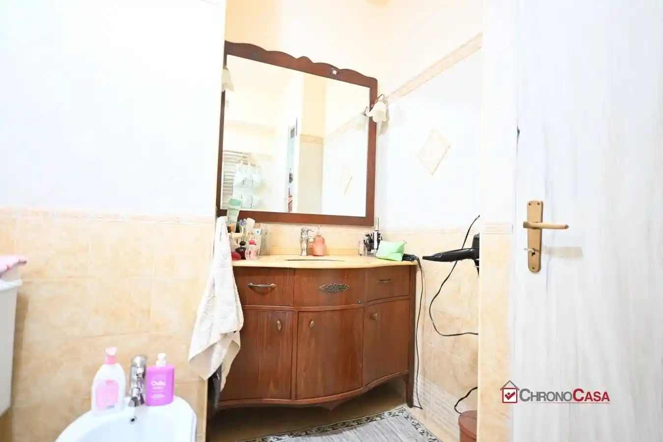 Appartamento via san basilio magno san giovannello, San Giovannello, Messina - foto 4