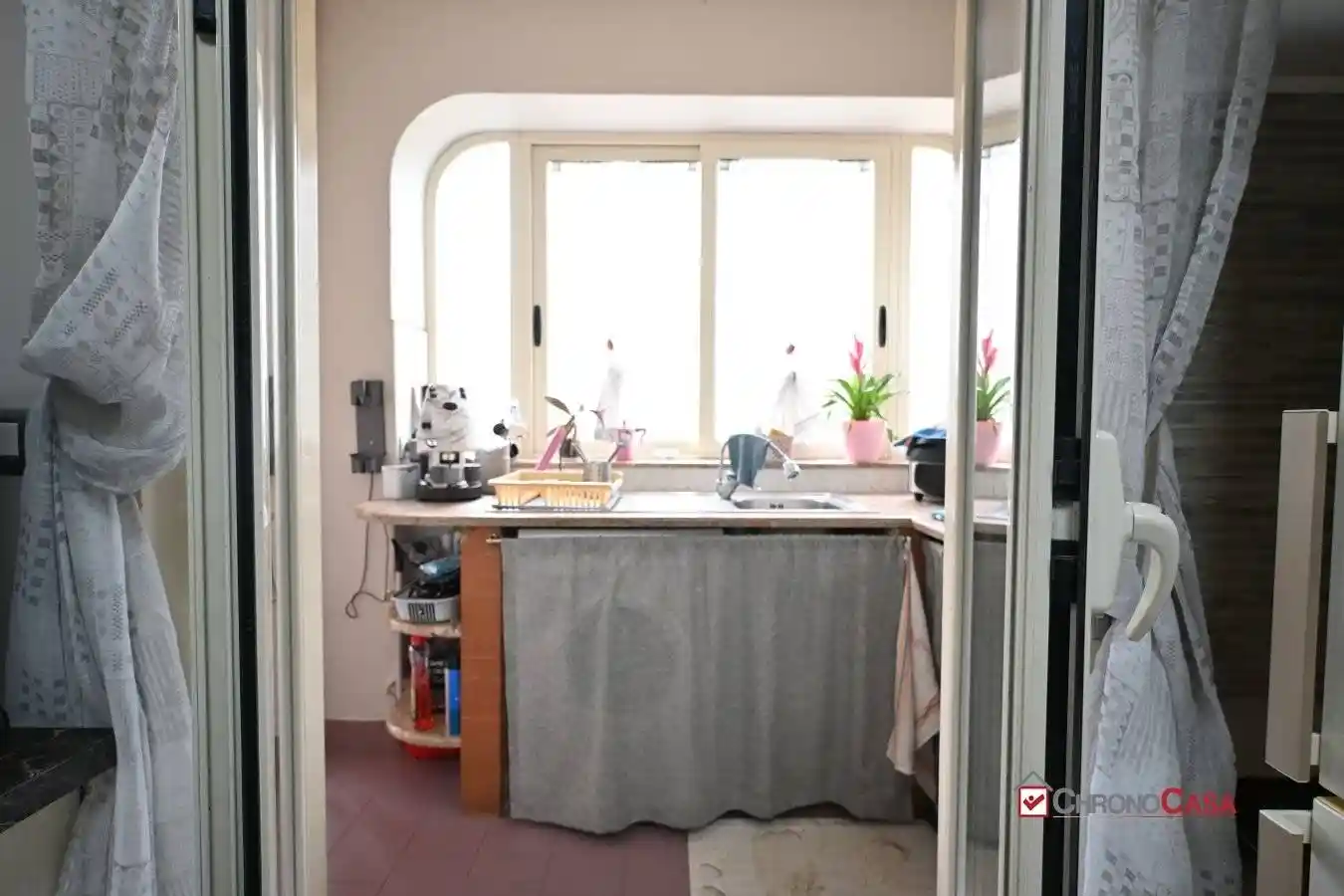 Appartamento via san basilio magno san giovannello, San Giovannello, Messina - foto 5