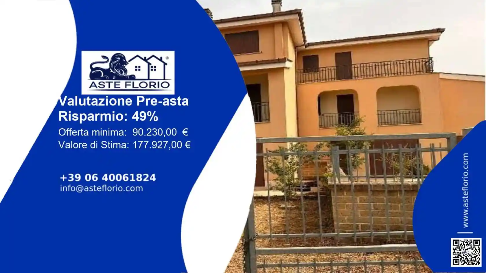 Appartamento in vendita a Ardea