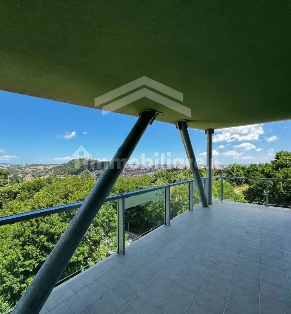 Appartamento in vendita a Campobasso