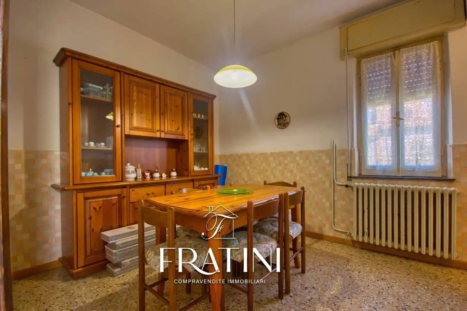 Terratetto unifamiliare frazione Sant'Andrea 34, Sant'andrea, Civitella del Tronto - foto 2