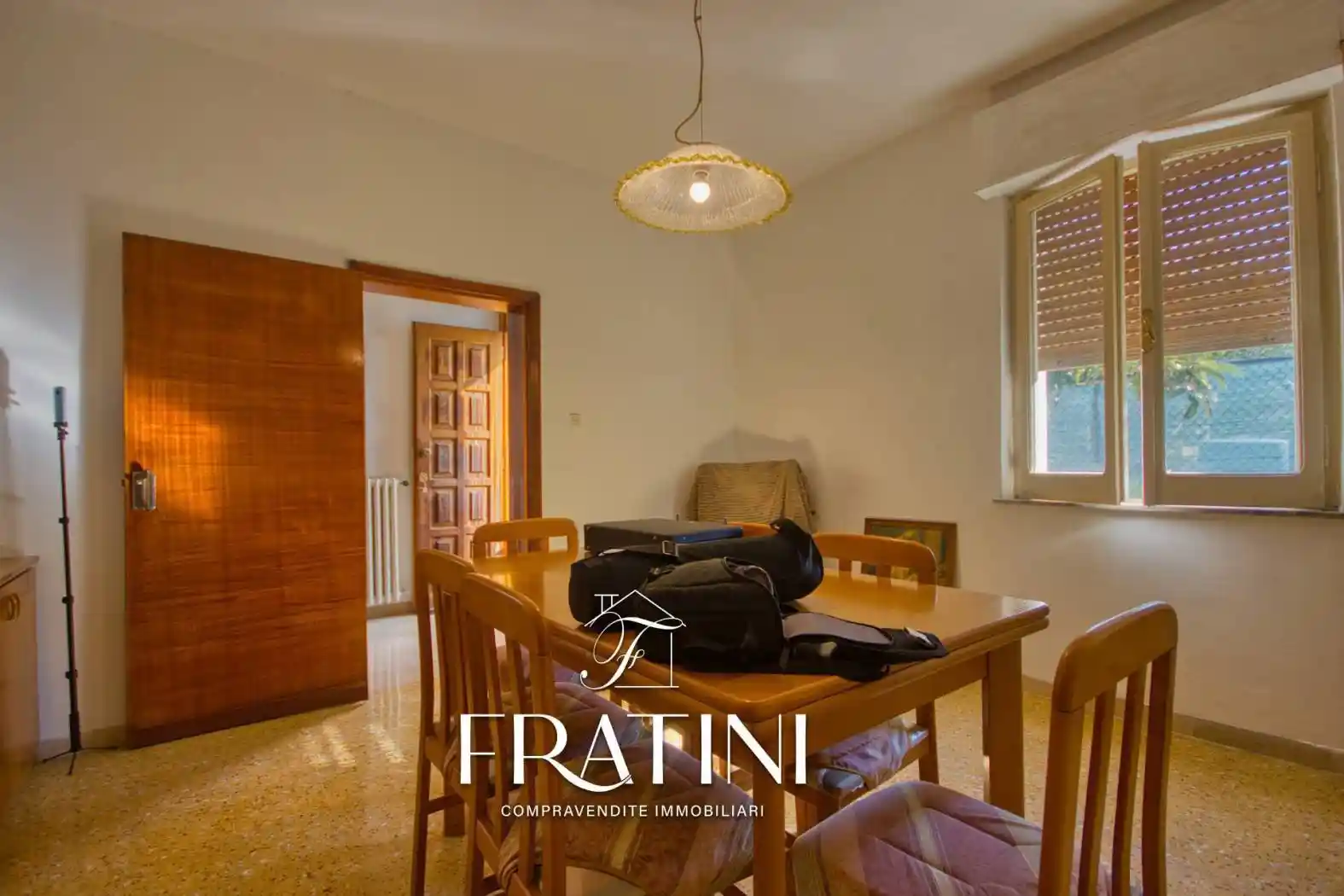 Terratetto unifamiliare frazione Sant'Andrea 34, Sant'andrea, Civitella del Tronto - foto 4