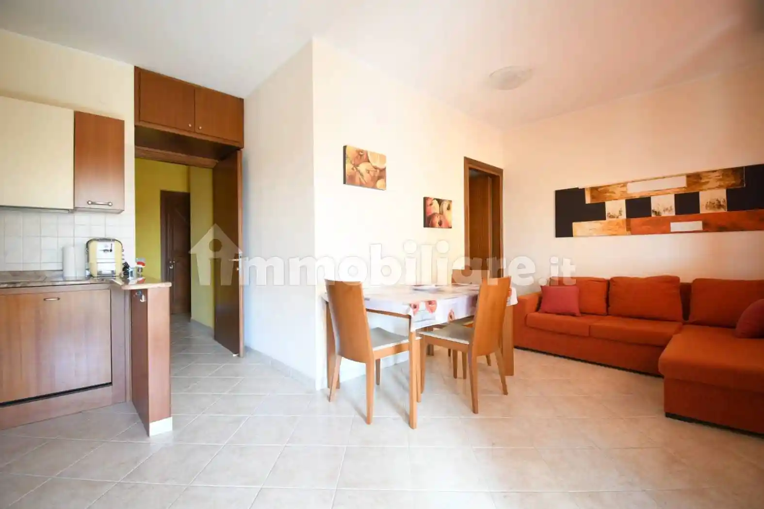 Appartamento - foto 4