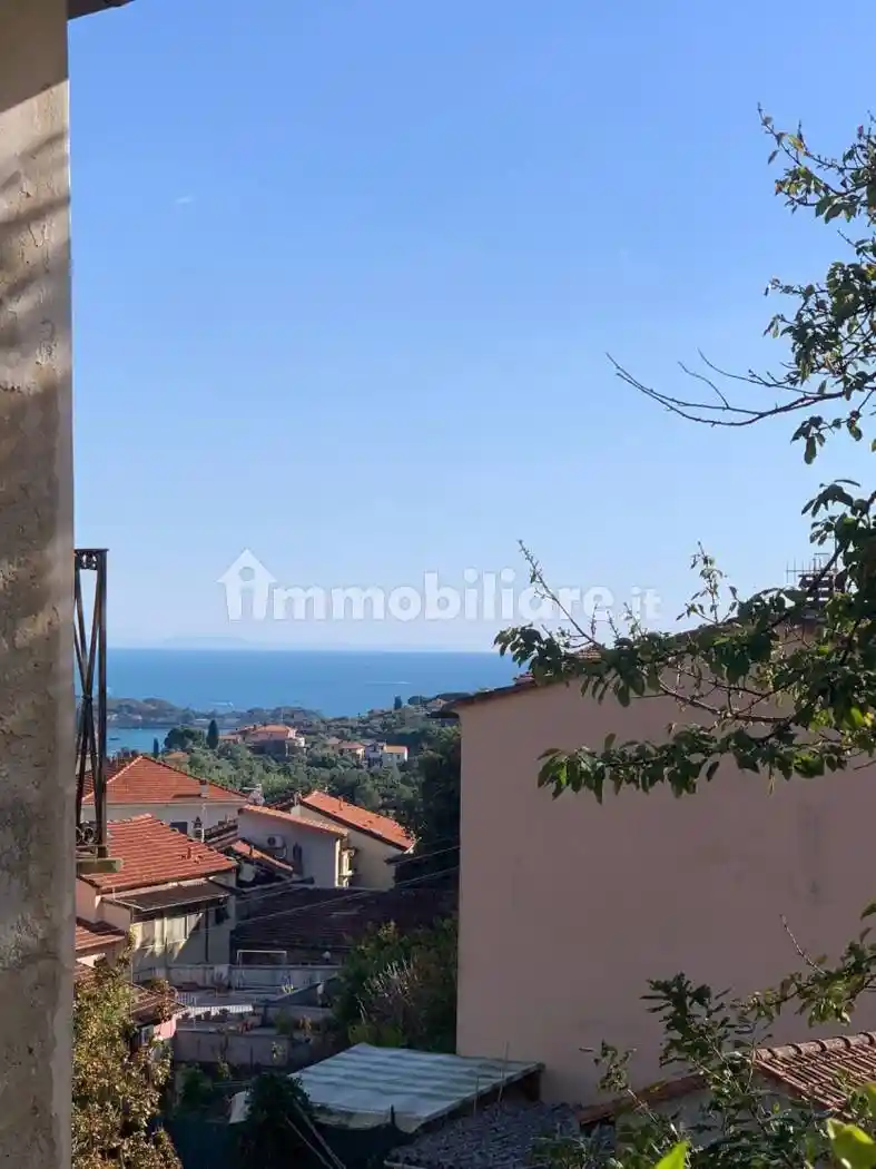 Trilocale buono stato, piano terra, Pitelli, La Spezia - foto 2