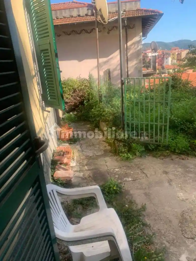 Trilocale buono stato, piano terra, Pitelli, La Spezia - foto 4