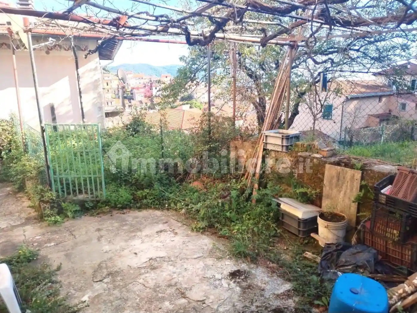 Trilocale buono stato, piano terra, Pitelli, La Spezia - foto 5