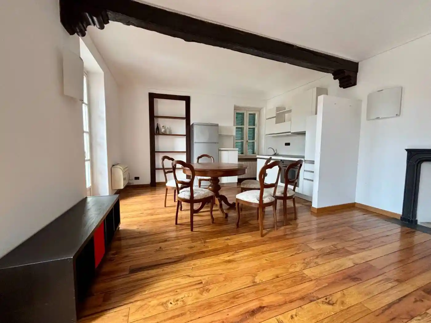 Trilocale via Astesano 2, Centro, Villanova d'Asti - foto 3