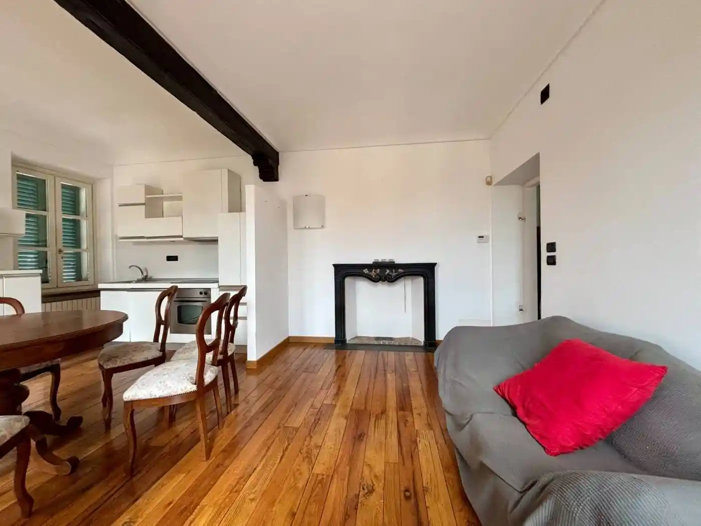 Trilocale via Astesano 2, Centro, Villanova d'Asti - foto 5