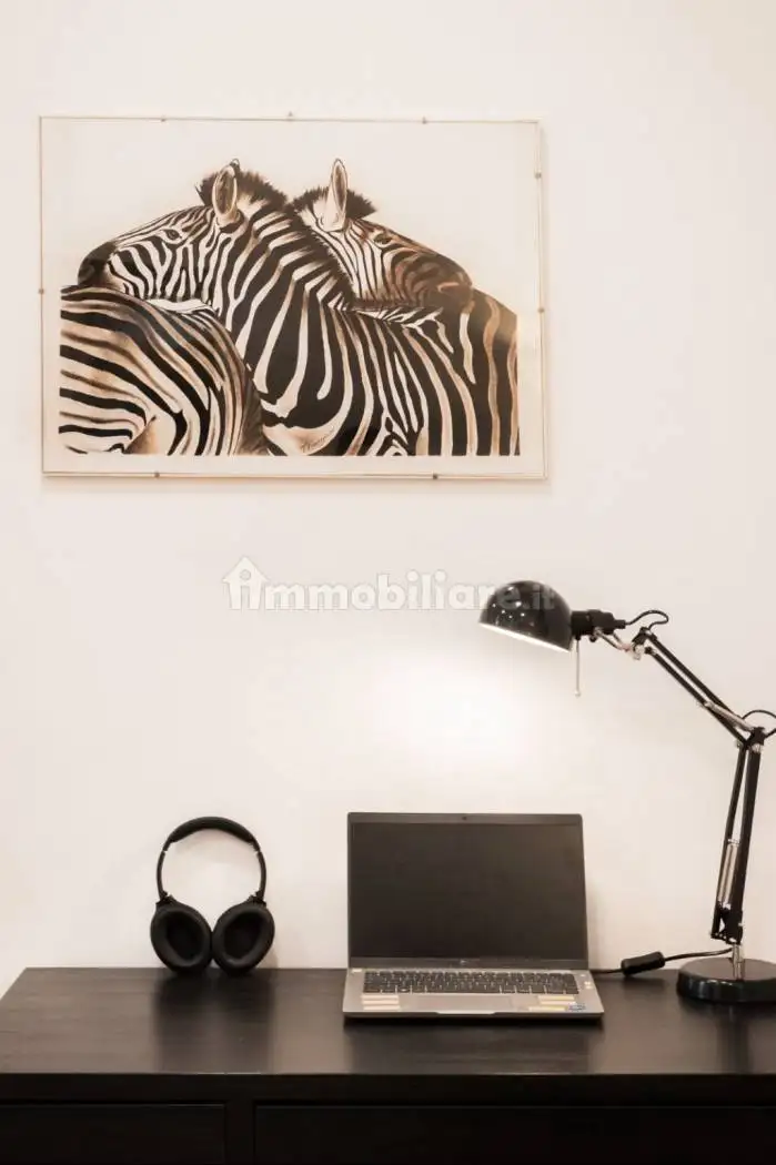 Bilocale via Pietro Nava 14, Centro, Lecco - foto 3