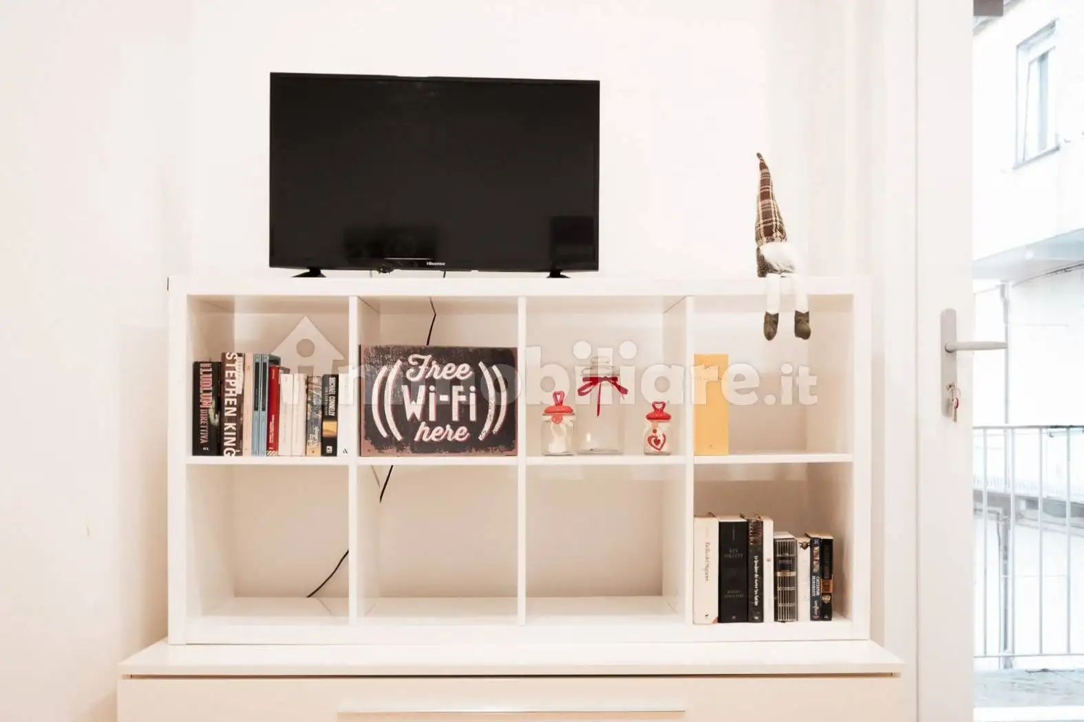 Bilocale via Pietro Nava 14, Centro, Lecco - foto 5