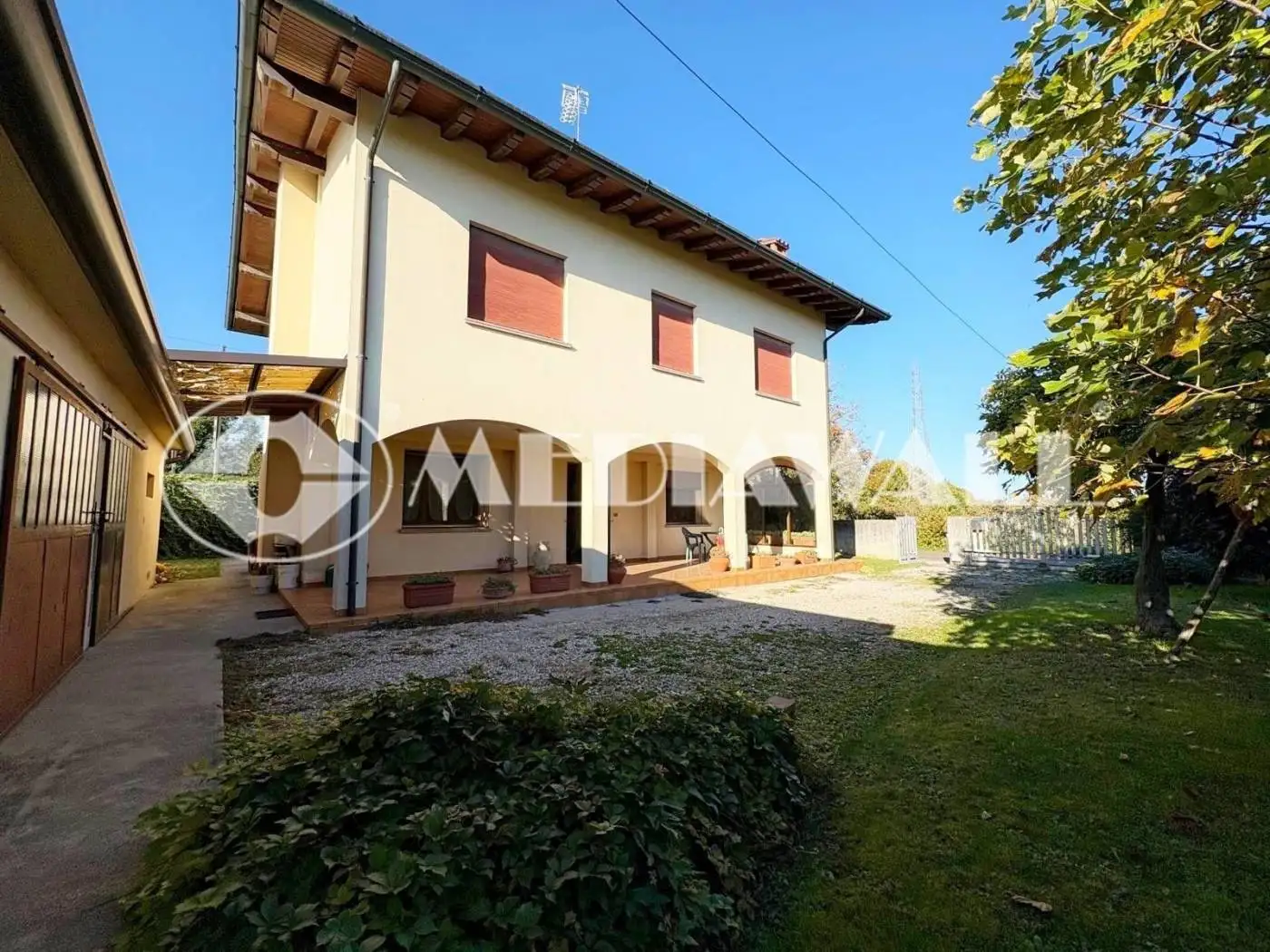 Villa unifamiliare Strada Vicinale di Vistorta 12, Cordignano - foto 3