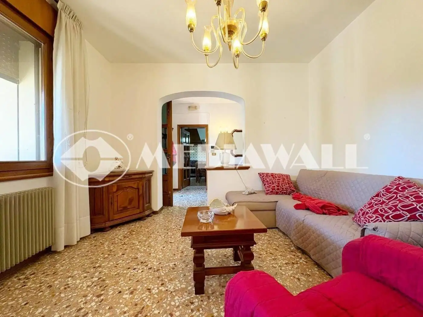 Villa unifamiliare Strada Vicinale di Vistorta 12, Cordignano - foto 5