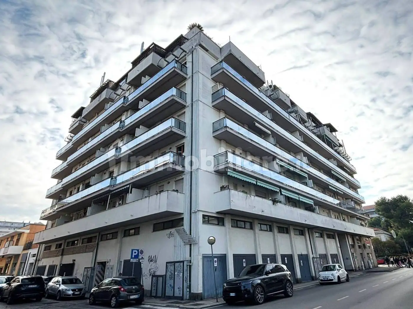 Appartamento in vendita a Pescara