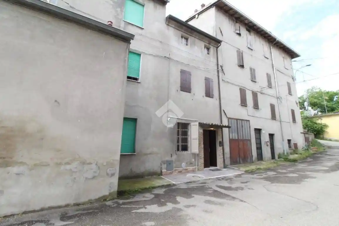 Terratetto plurifamiliare Ponte Fiume Parma, Pastorello, Langhirano - foto 2