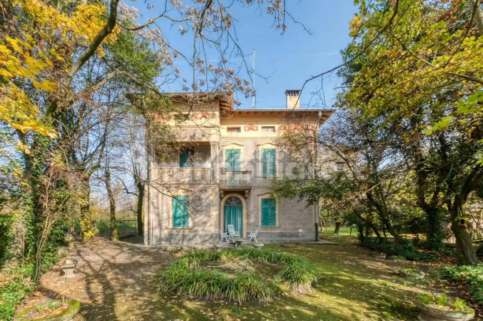 Villa in vendita a Nonantola