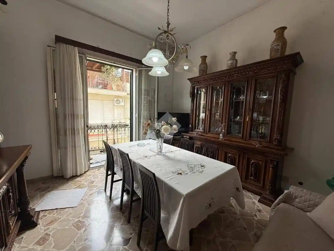 Quadrilocale via santocanale 7, Partanna, Palermo - foto 2