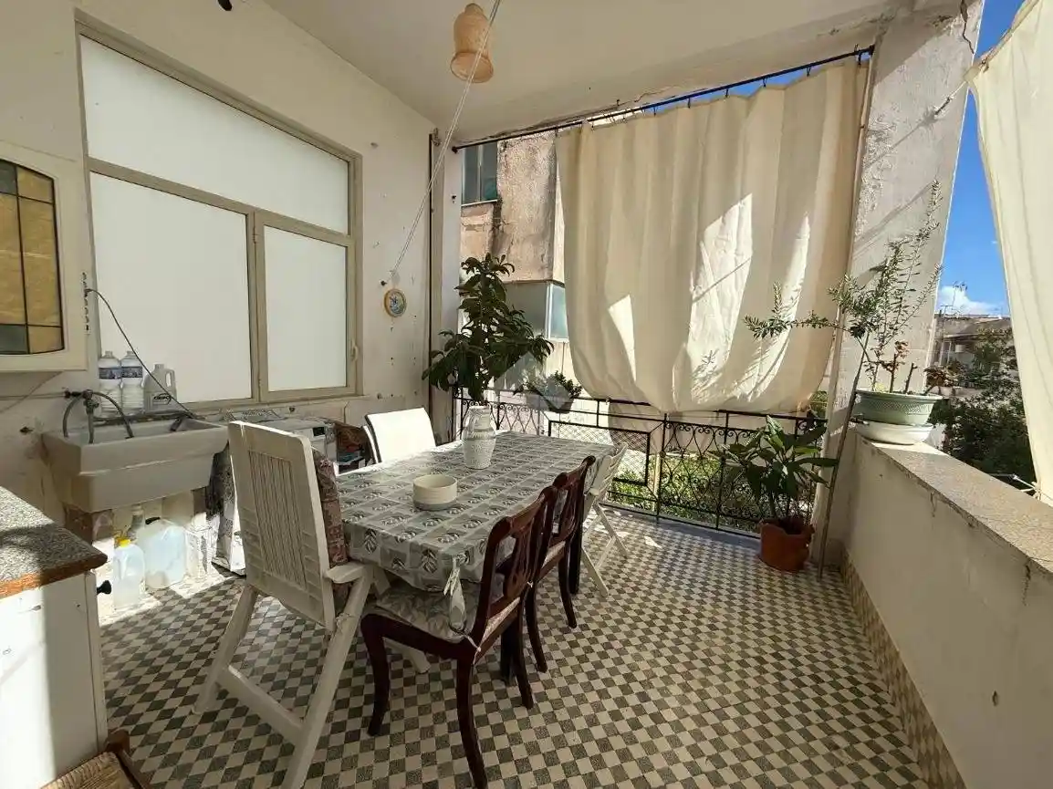 Quadrilocale via santocanale 7, Partanna, Palermo - foto 3