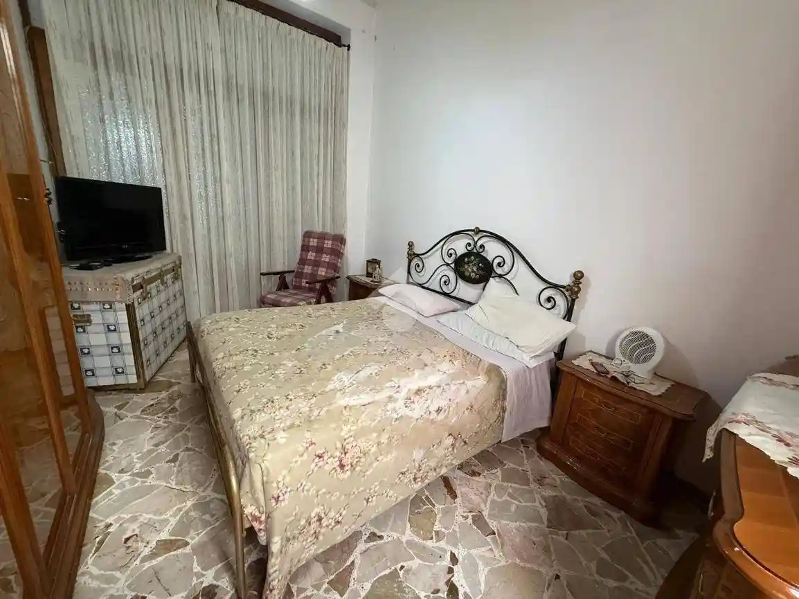 Quadrilocale via santocanale 7, Partanna, Palermo - foto 4