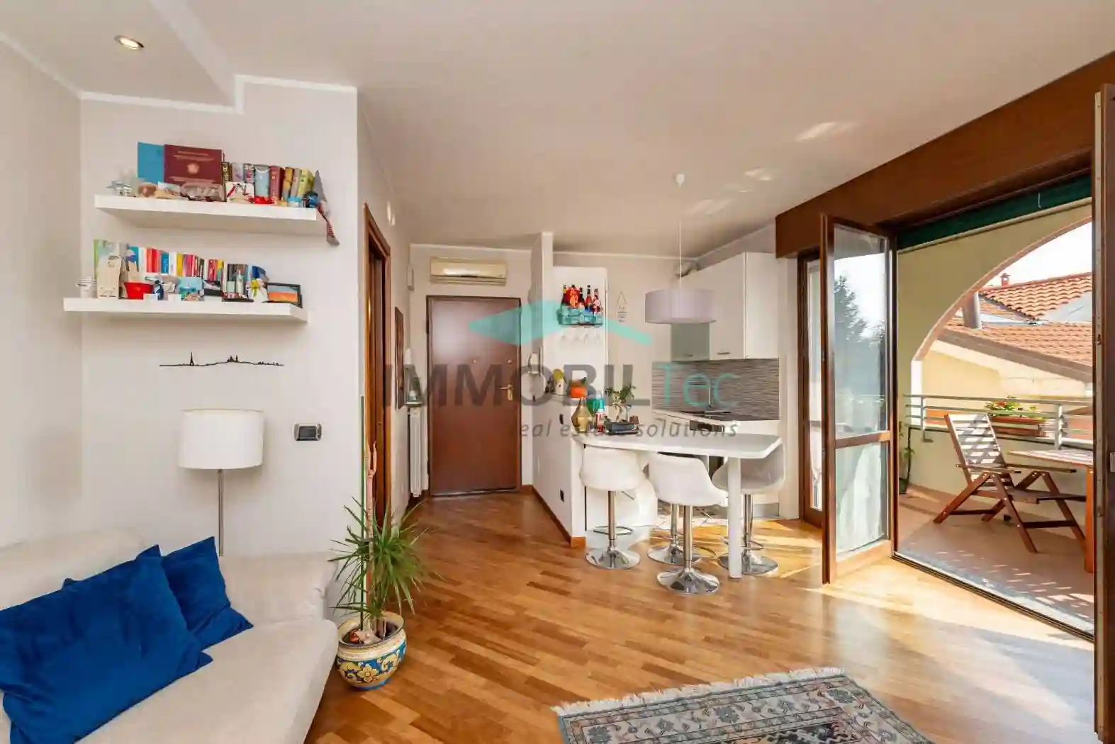 Appartamento - foto 4