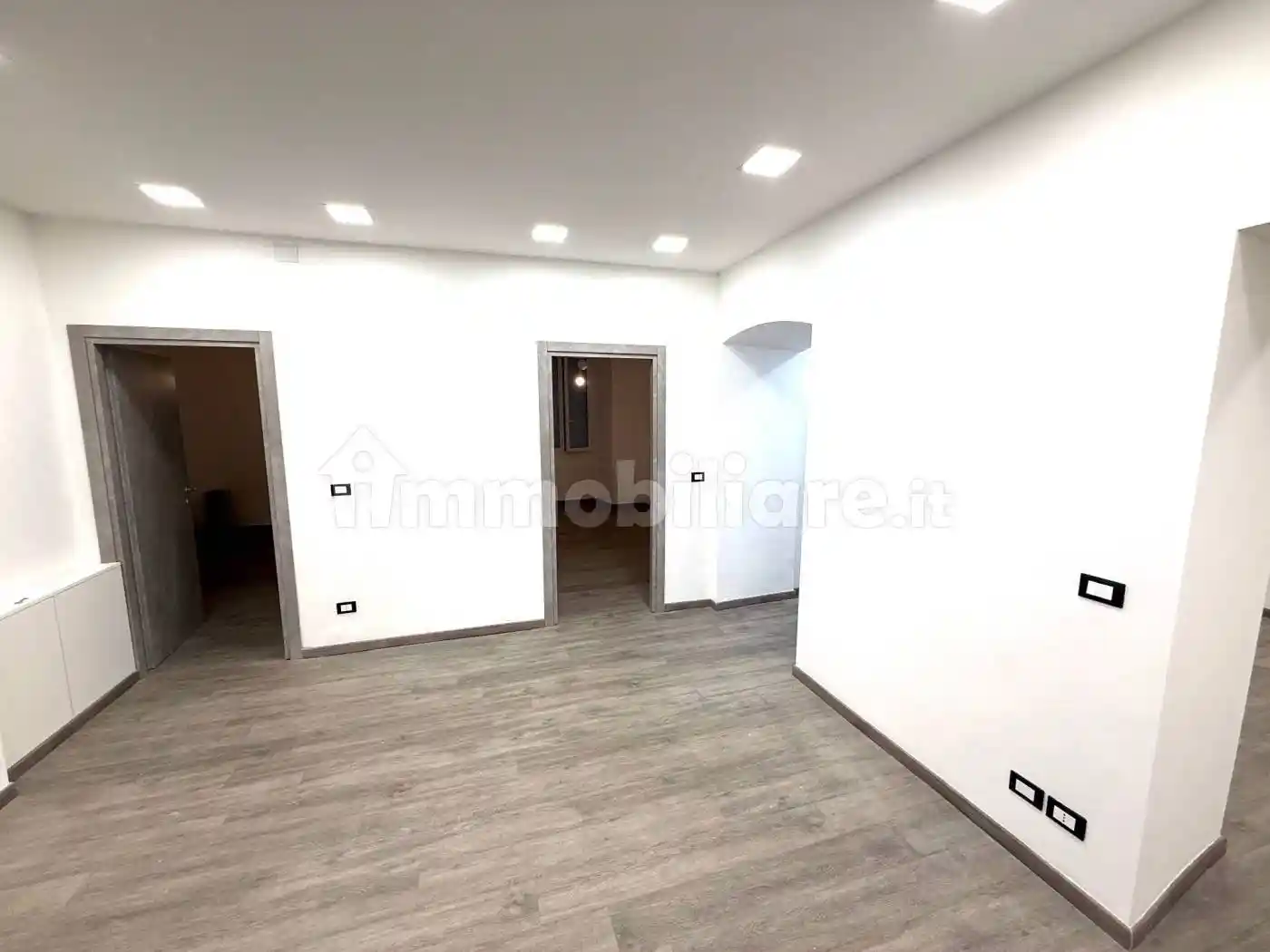 Quadrilocale via San Giacomo 20, Carignano, Genova - foto 2